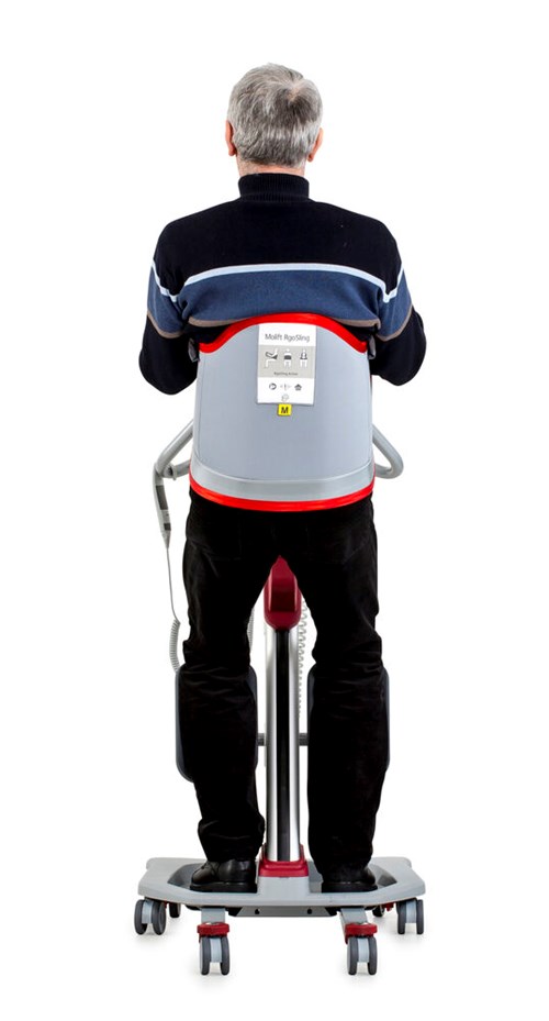 Sangle verticalisateur - Rgosling - Active - Taille M