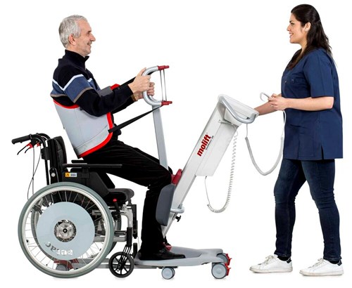 Sangle verticalisateur - Rgosling - Active - Taille M