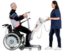 Sangle verticalisateur - Rgosling - Active - Taille M