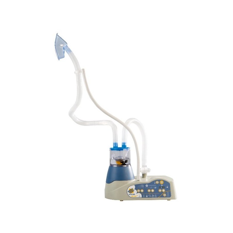 Humidificateur - LS2000