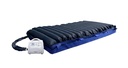 Matelas à prévention d'escarre - PM100 Digital - à air - 90x200x20cm - Risque d'escarres élevé