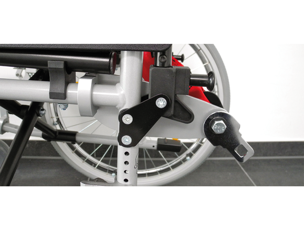 System de transport Prosafe Multitec - fixe