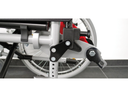 System de transport Prosafe Multitec - fixe