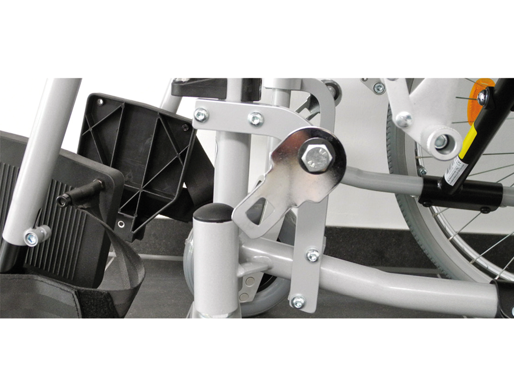 System de transport Prosafe Multitec - fixe