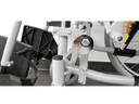 System de transport Prosafe Multitec - fixe