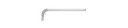 Bras téléscopique - RPMX - pivotant - Longueur 120cm - 10 anneaux