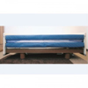 Protection pour barrières longues - bleu - Longueur 192cm