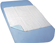 Alèse - 90x120cm - Utilisation réutilisable - sans rabat