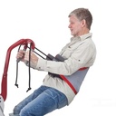 Sangle verticalisateur - Rgosling - Stand-up rembourrée - Taille XL