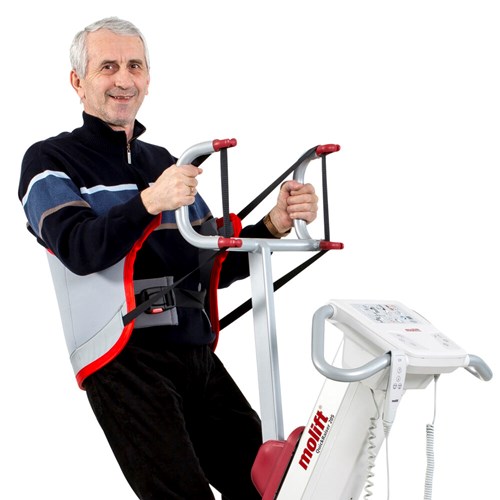 Sangle verticalisateur - Rgosling - Active - Taille L