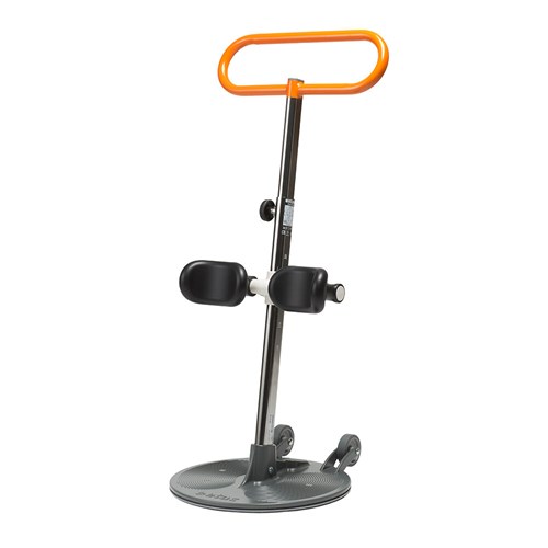 Guidon de transfert - Turner Pro - pivotant - Poids max. 200kg
