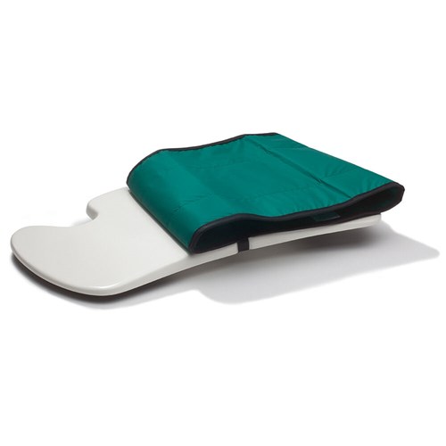 Drap de transfert - GlideBoard pour IM401 - Longueur 46cm - Largeur 37cm - Taille XL - Utilisation pour fauteuil roulant
