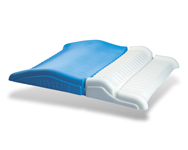 Fersenschoner - Talsys 3 - Visco-Schaumstoff - 73x64x10.5cm
