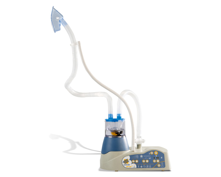 Humidificateur - LS2000