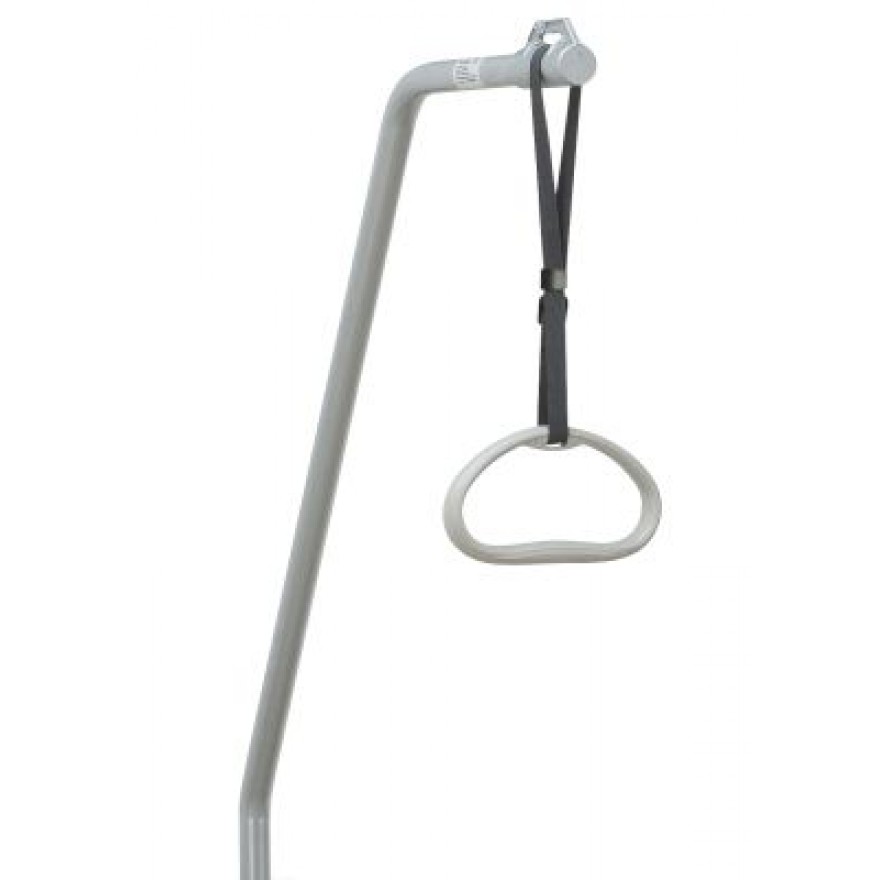 Potence avec triangle - Lit électrique Bock