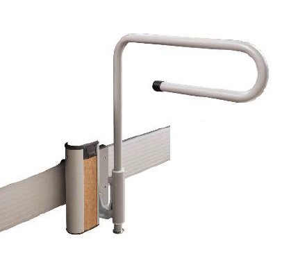 Barre de redressement pivotable - Practico 25/80 Plus