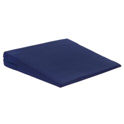 Coussin cunéiforme - VB 100 - Longueur 40cm - Largeur 40cm - Hauteur 8/1cm