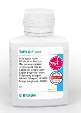 Lotion - Softaskin®