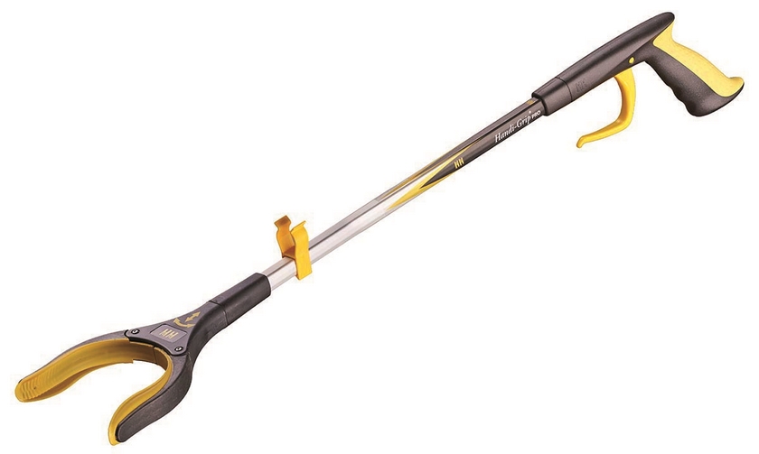 Pince de préhension - PHT - Longueur 82cm - Poignée standard - tête pivotante