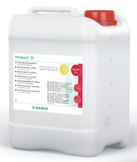 Désinfectant - Hexaquart® XL - pour les surfaces - 5L