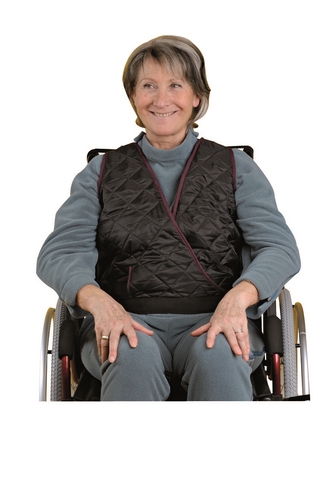Gilet de maintien - Auxilia - Taille 3