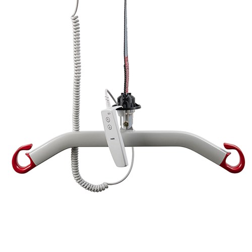 Palonnier 2 points - Lève personne Mover - Taille L - Aluminium