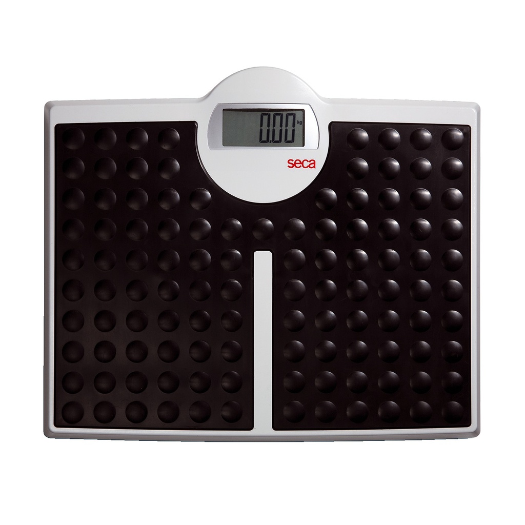 Pèse-personne - Seca 813 - Poids max. 200kg - électronique - classe IV