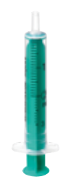 Seringue - Injekt® Luer Solo - 2ml - luer - centrée - Utilisation à usage unique - sans aiguille